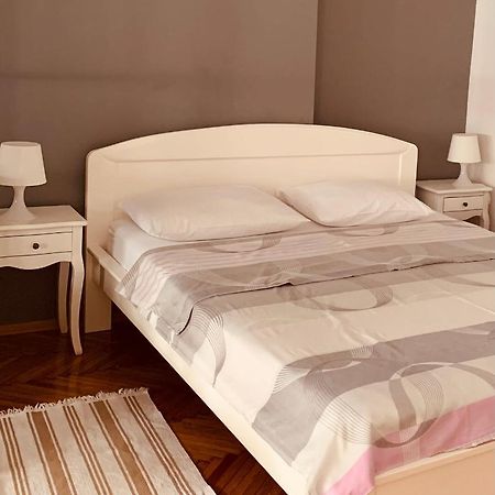 Apartment Center Nikšić Εξωτερικό φωτογραφία