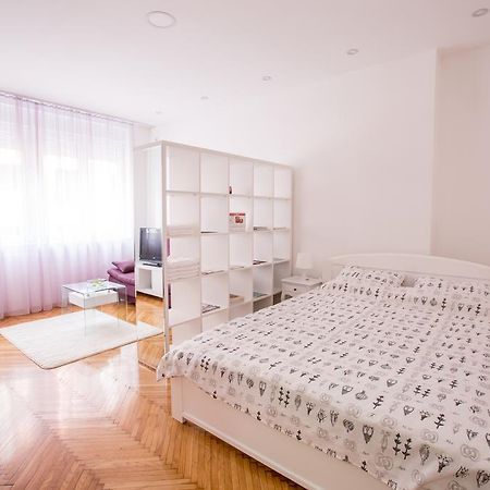 Apartment Center Nikšić Εξωτερικό φωτογραφία