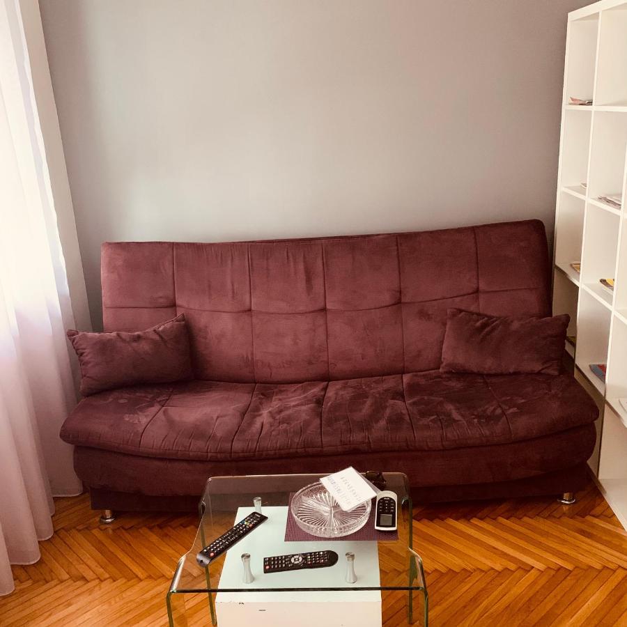Apartment Center Nikšić Εξωτερικό φωτογραφία