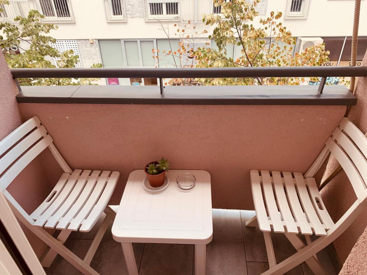 Apartment Center Nikšić Εξωτερικό φωτογραφία
