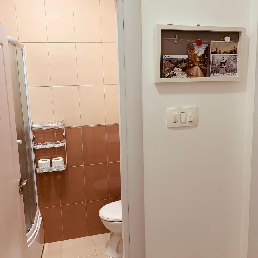 Apartment Center Nikšić Εξωτερικό φωτογραφία