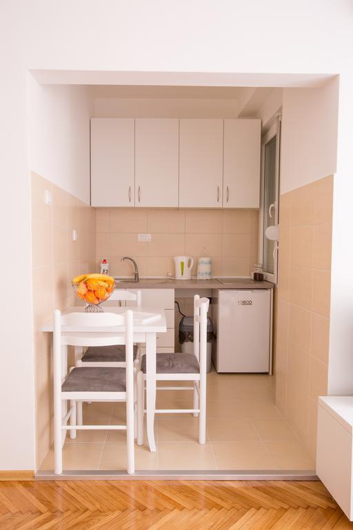 Apartment Center Nikšić Εξωτερικό φωτογραφία