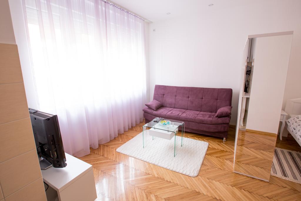 Apartment Center Nikšić Εξωτερικό φωτογραφία